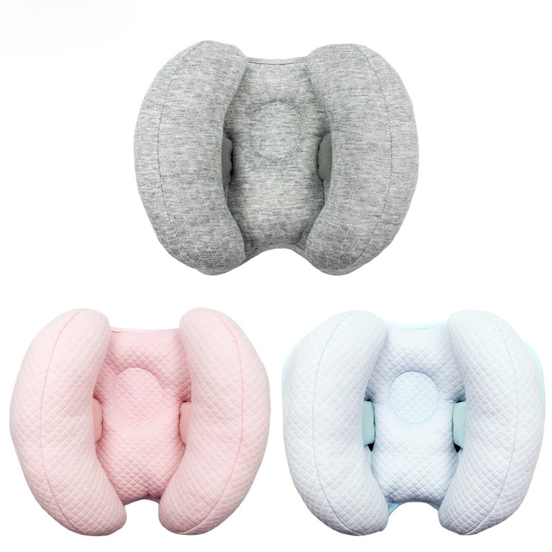 Baby Nursery Accessories - Child Car Seat Headrest Infant Sleeping
