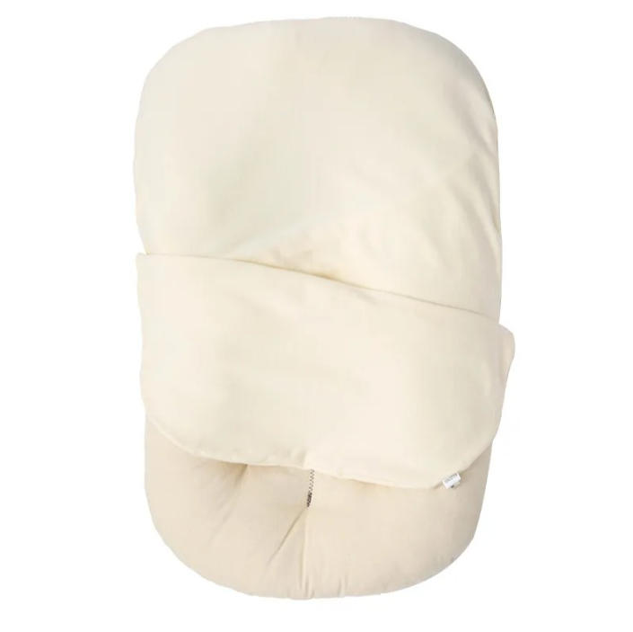 Baby Nursery And Co - Infant Newborn Baby Lounger Portable Baby