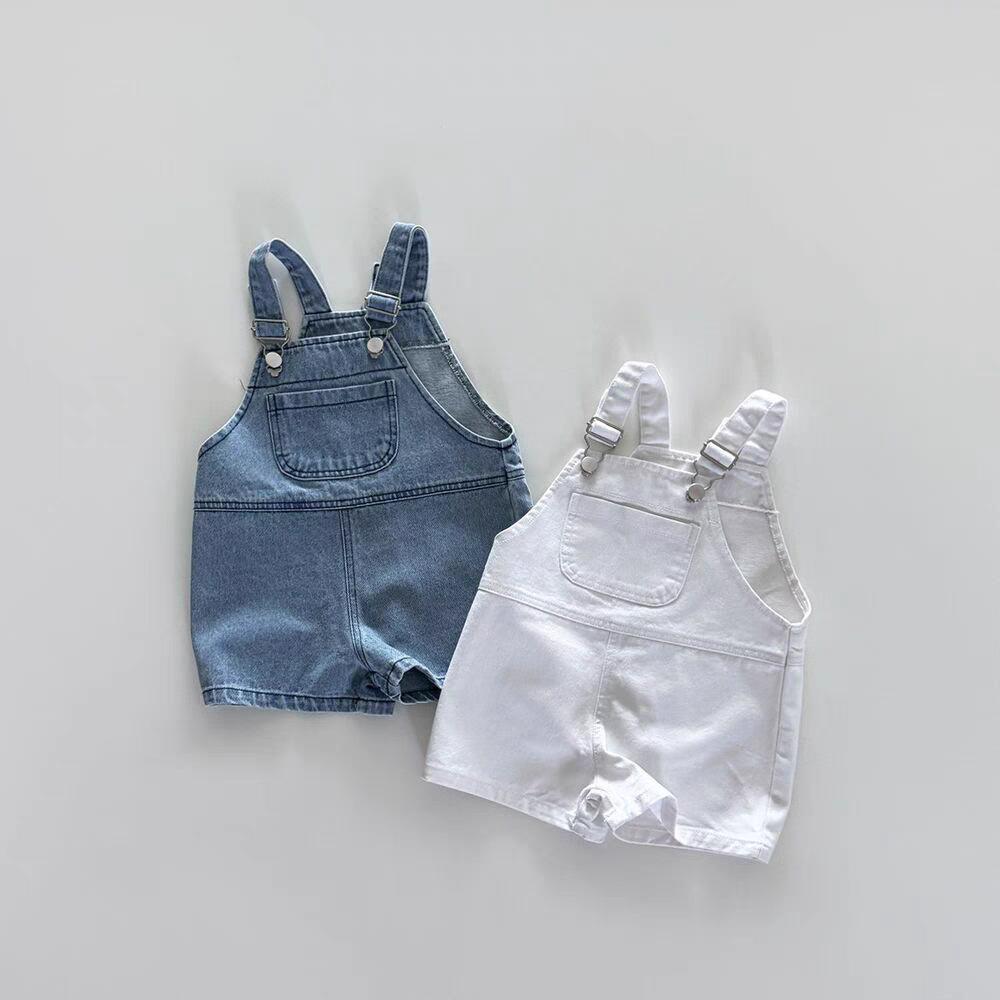 2025 Summer New Children Denim - Baby Nursery Ideas Boy ulasan dan harga