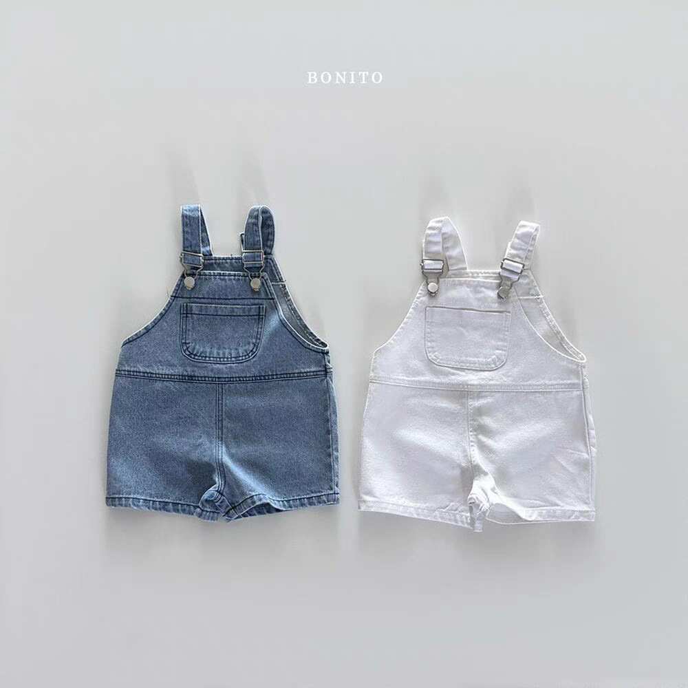 2025 Summer New Children Denim - Baby Nursery Ideas Boy ulasan dan harga