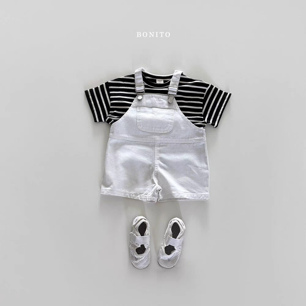 2025 Summer New Children Denim - Baby Nursery Ideas Boy ulasan dan harga