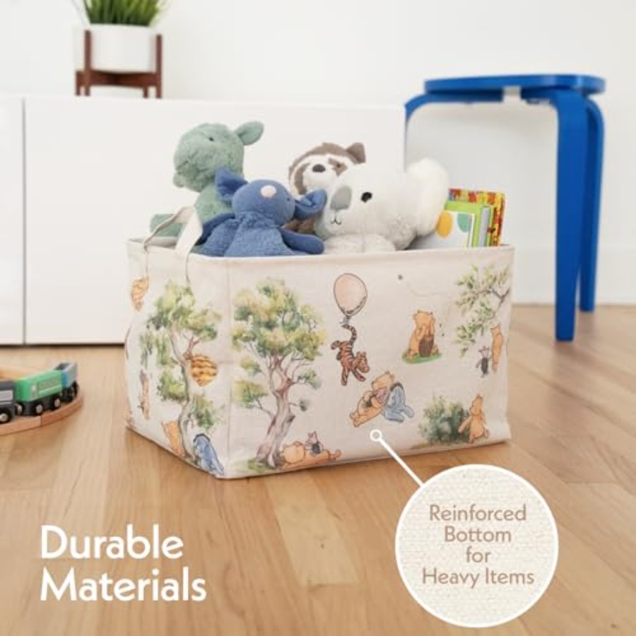 Sweet Baby Co. Classic Winnie  - Baby Nursery And Co ulasan dan harga