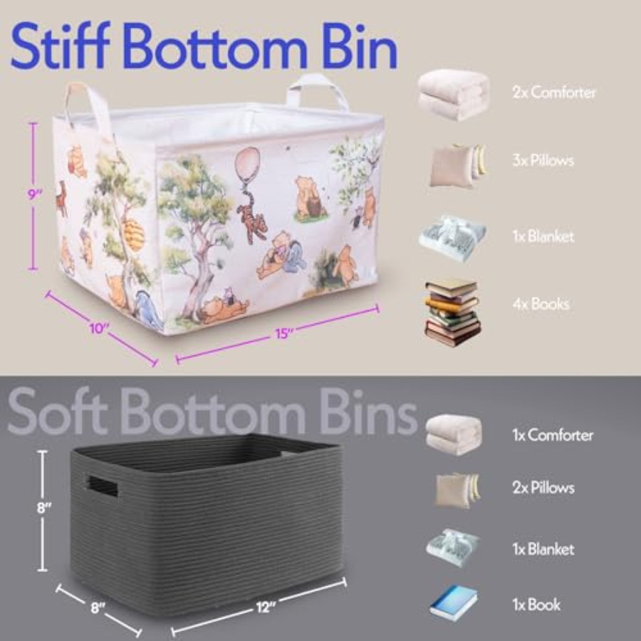 Sweet Baby Co. Classic Winnie  - Baby Nursery And Co ulasan dan harga