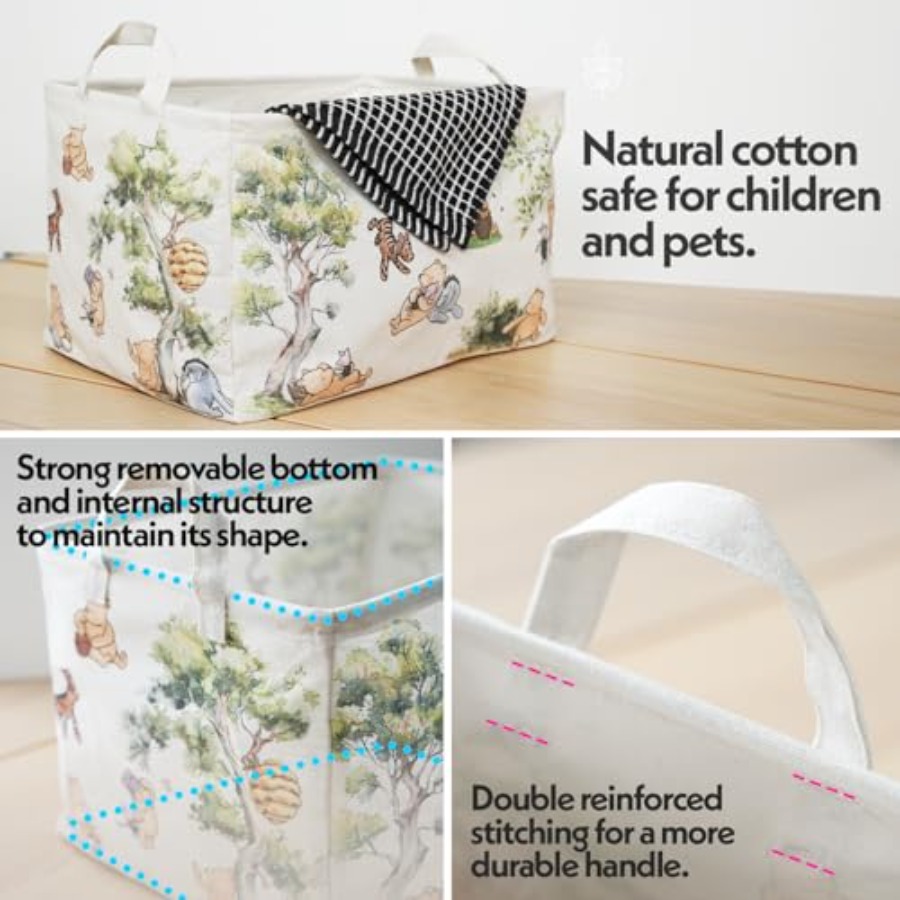 Sweet Baby Co. Classic Winnie  - Baby Nursery And Co ulasan dan harga
