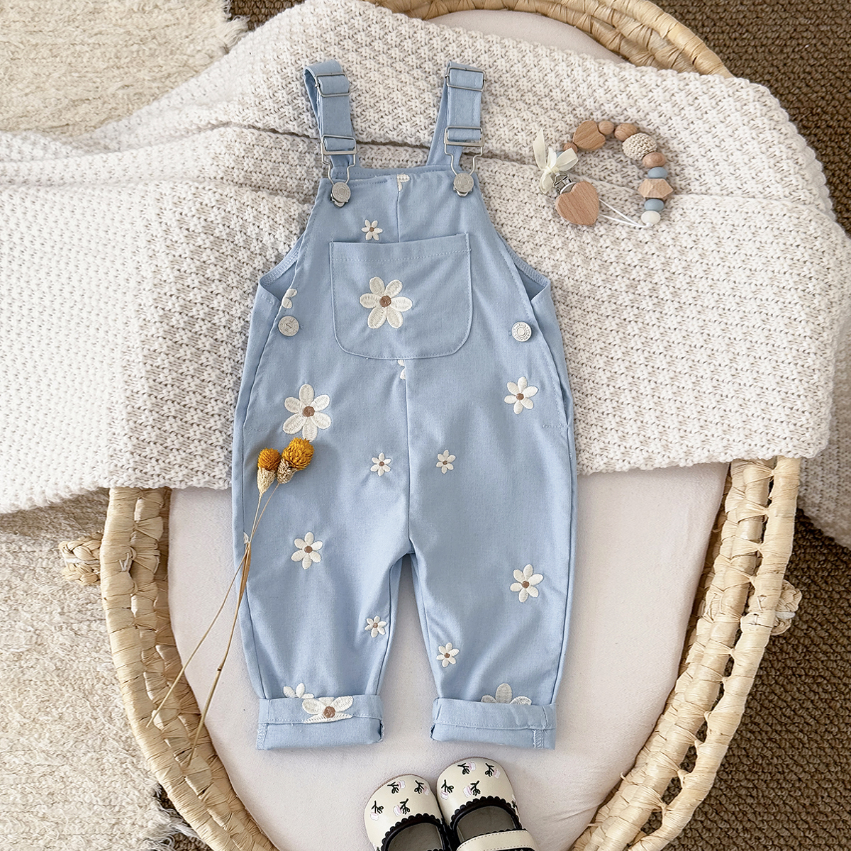 Summer Hot Baby Suspender Pant - Baby Nursery Ideas Boy ulasan dan harga