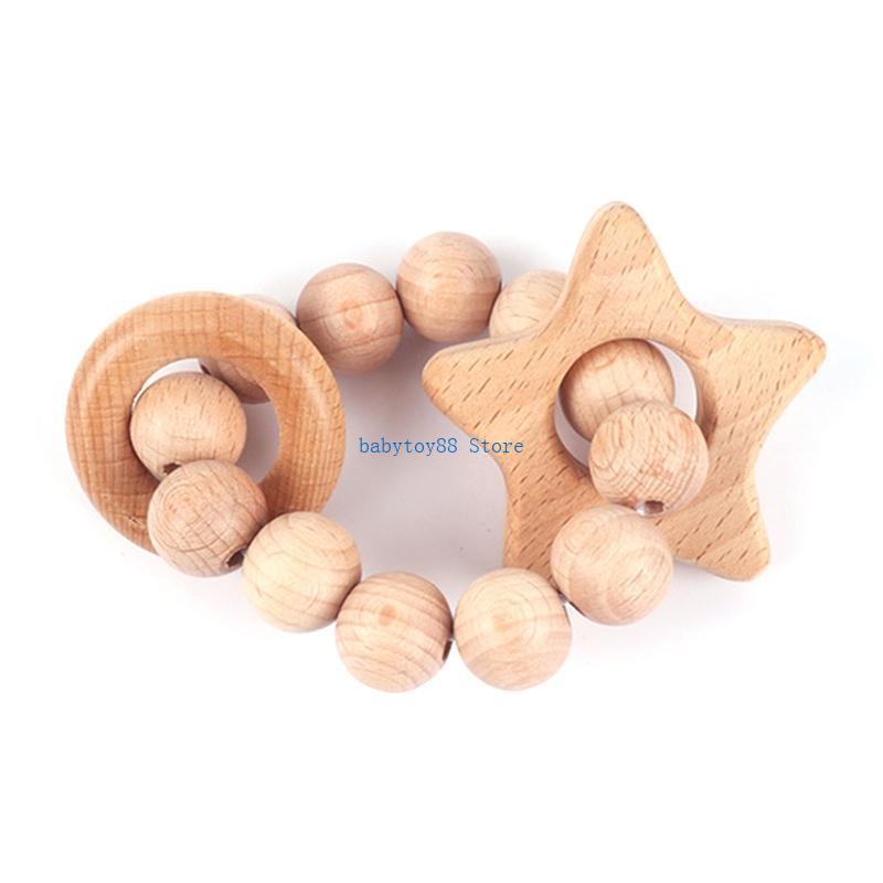 Y4UD Nursing Bracelet Baby Bea - Baby Nursery Nurse ulasan dan harga