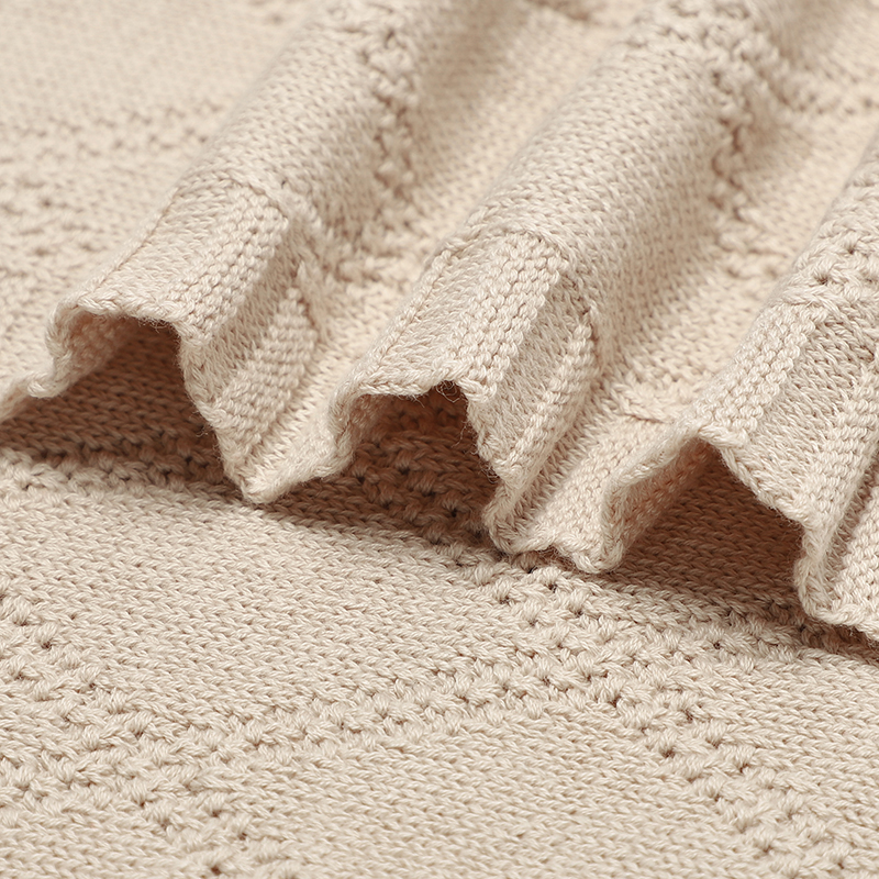 Cotton Baby Blankets Super Sof - Baby Girl Nursery Quilt ulasan dan harga