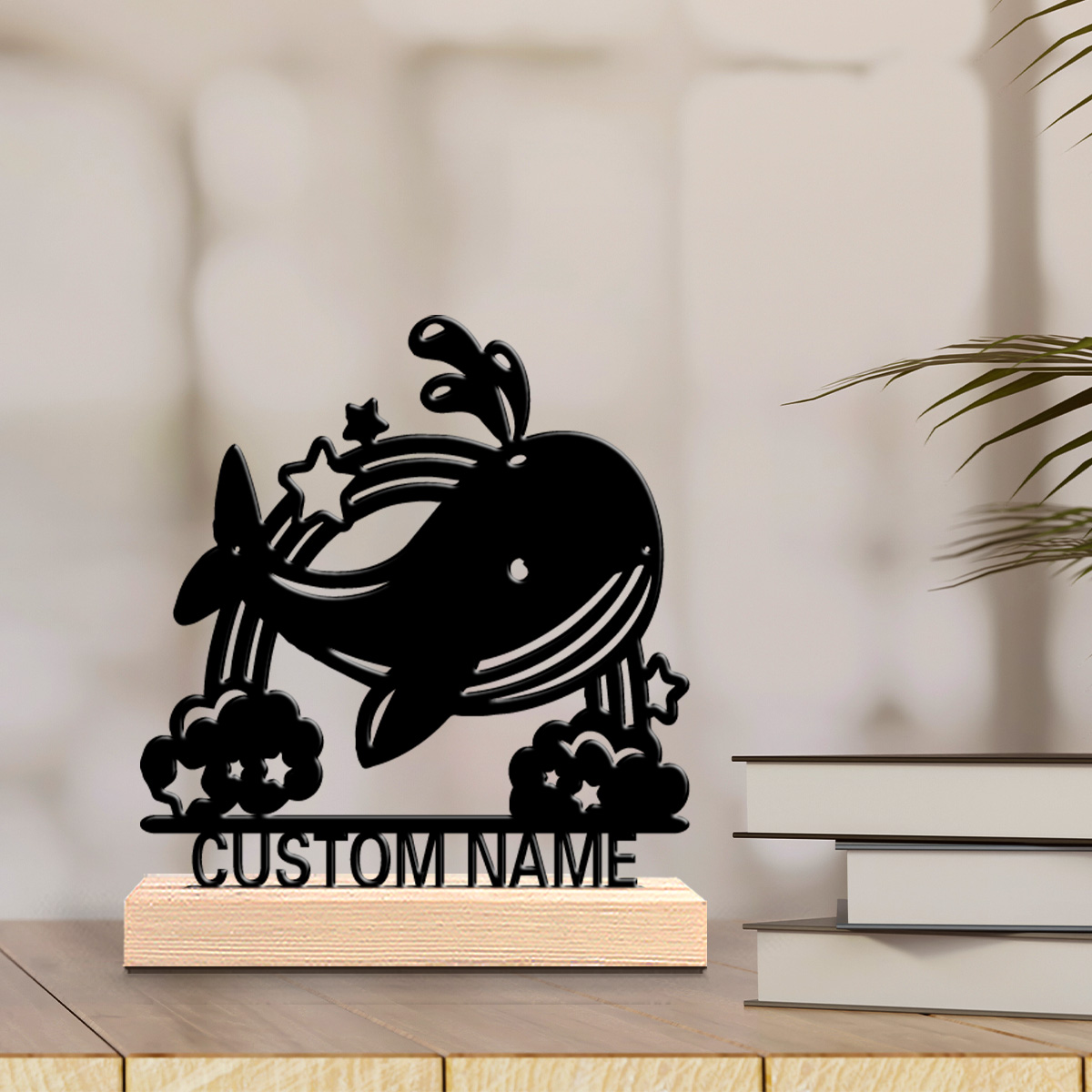 1pc New Design Personalized Cu - Baby Nursery Accent Wall ulasan dan harga