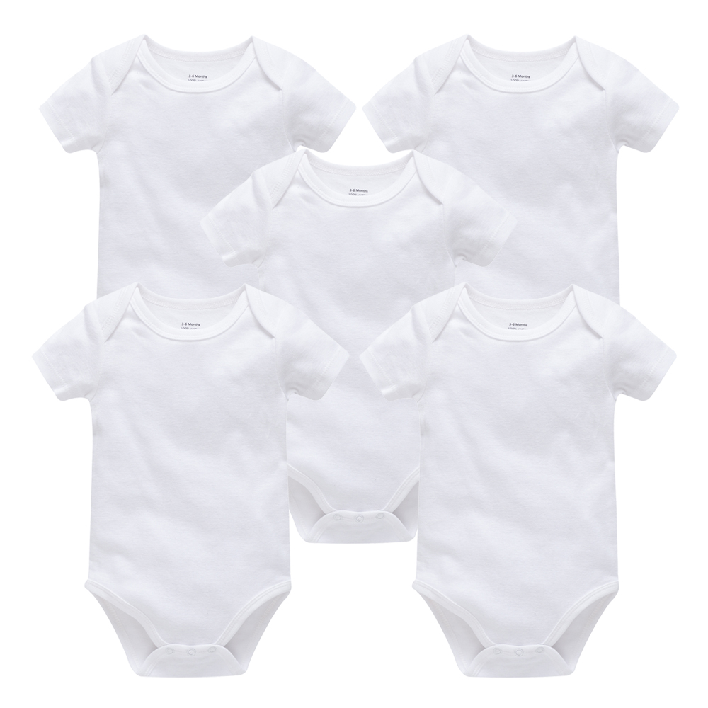 Kavkas 3PCS 5PCS Baby Boys Gir - Baby Nursery Ideas Boy ulasan dan harga