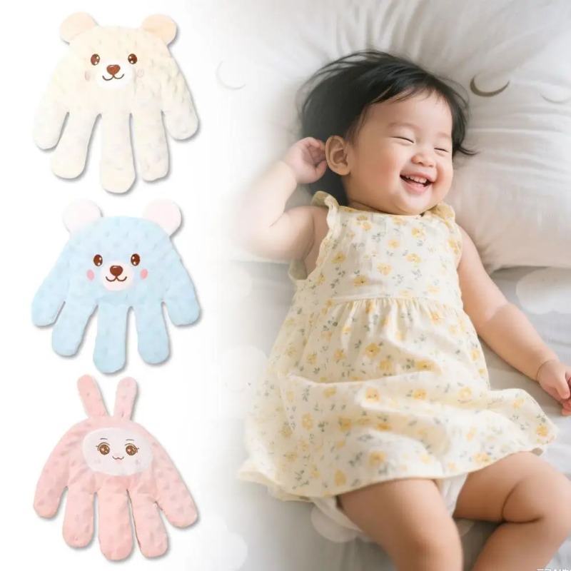 2026 New Baby Sleeping Pillow  - Baby Nursery Accessories ulasan dan harga