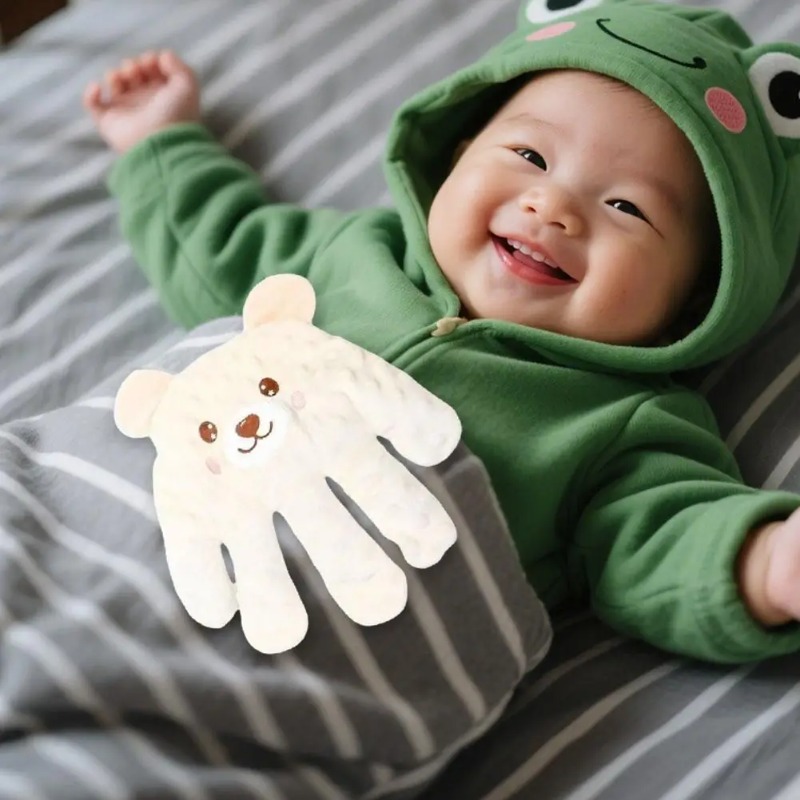 2026 New Baby Sleeping Pillow  - Baby Nursery Accessories ulasan dan harga