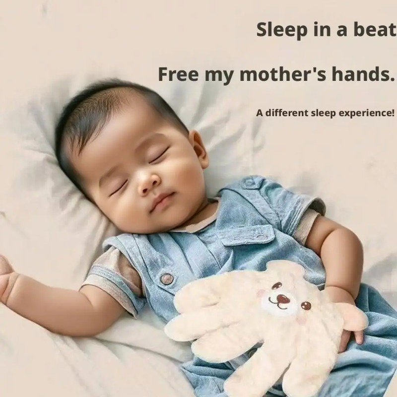 2026 New Baby Sleeping Pillow  - Baby Nursery Accessories ulasan dan harga