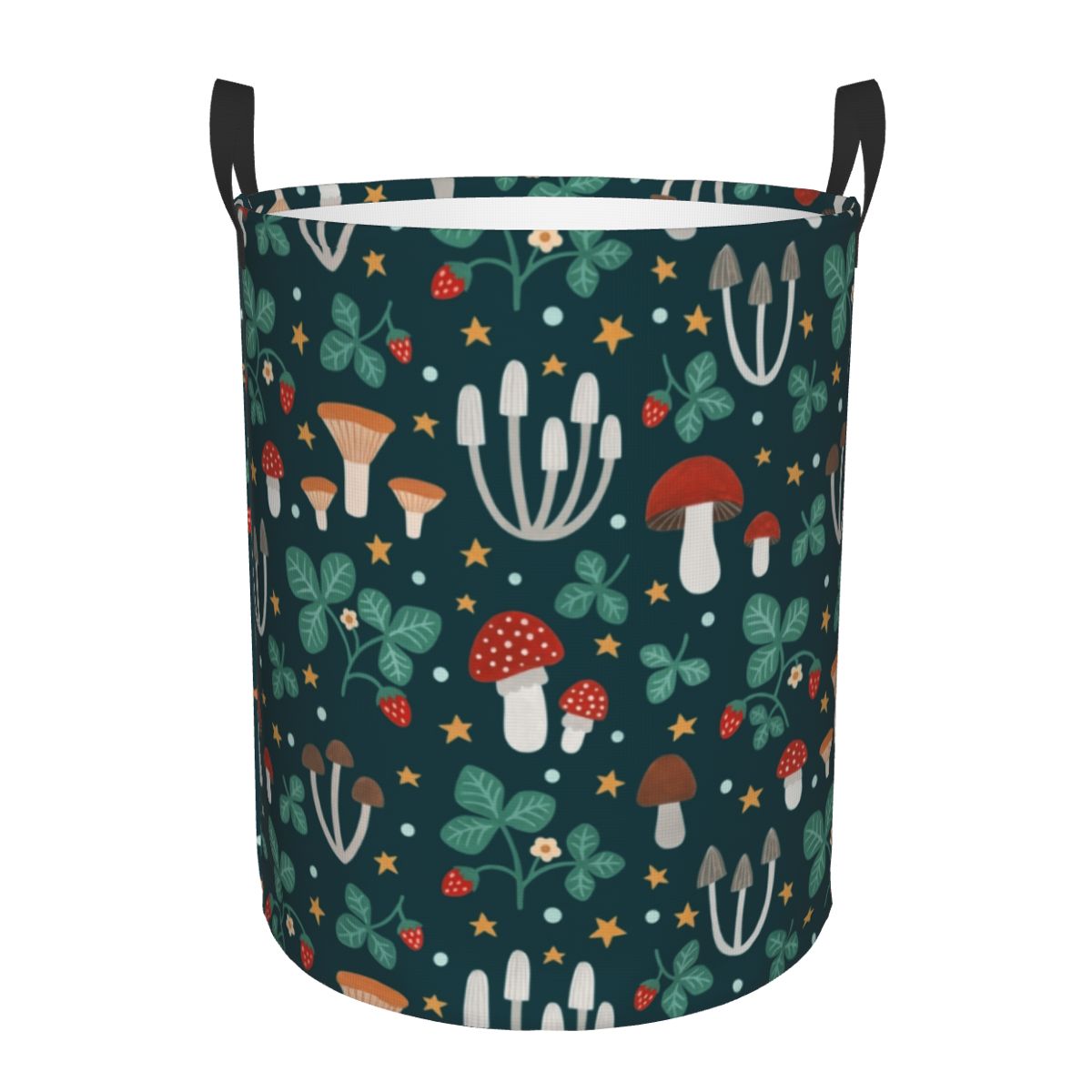 Magic Forest Laundry Basket Co - Baby Nursery Hamper ulasan dan harga