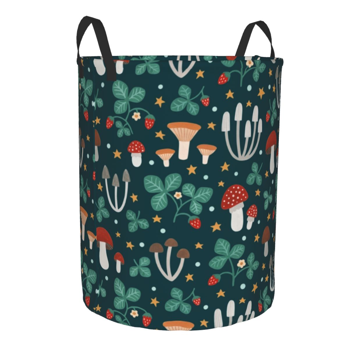 Magic Forest Laundry Basket Co - Baby Nursery Hamper ulasan dan harga