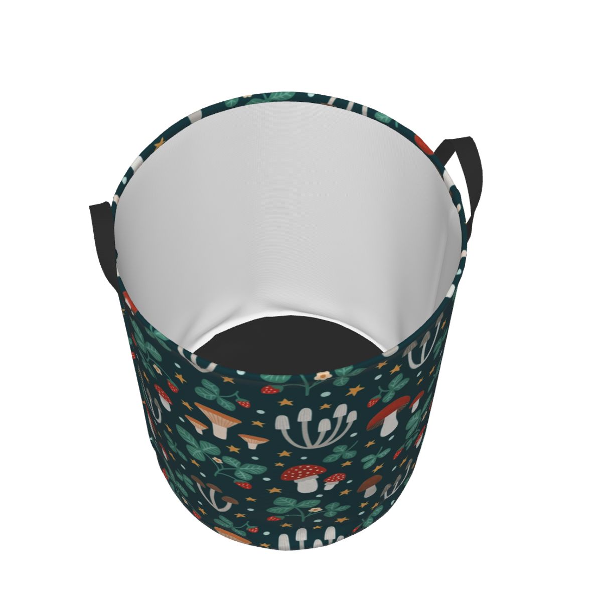 Magic Forest Laundry Basket Co - Baby Nursery Hamper ulasan dan harga