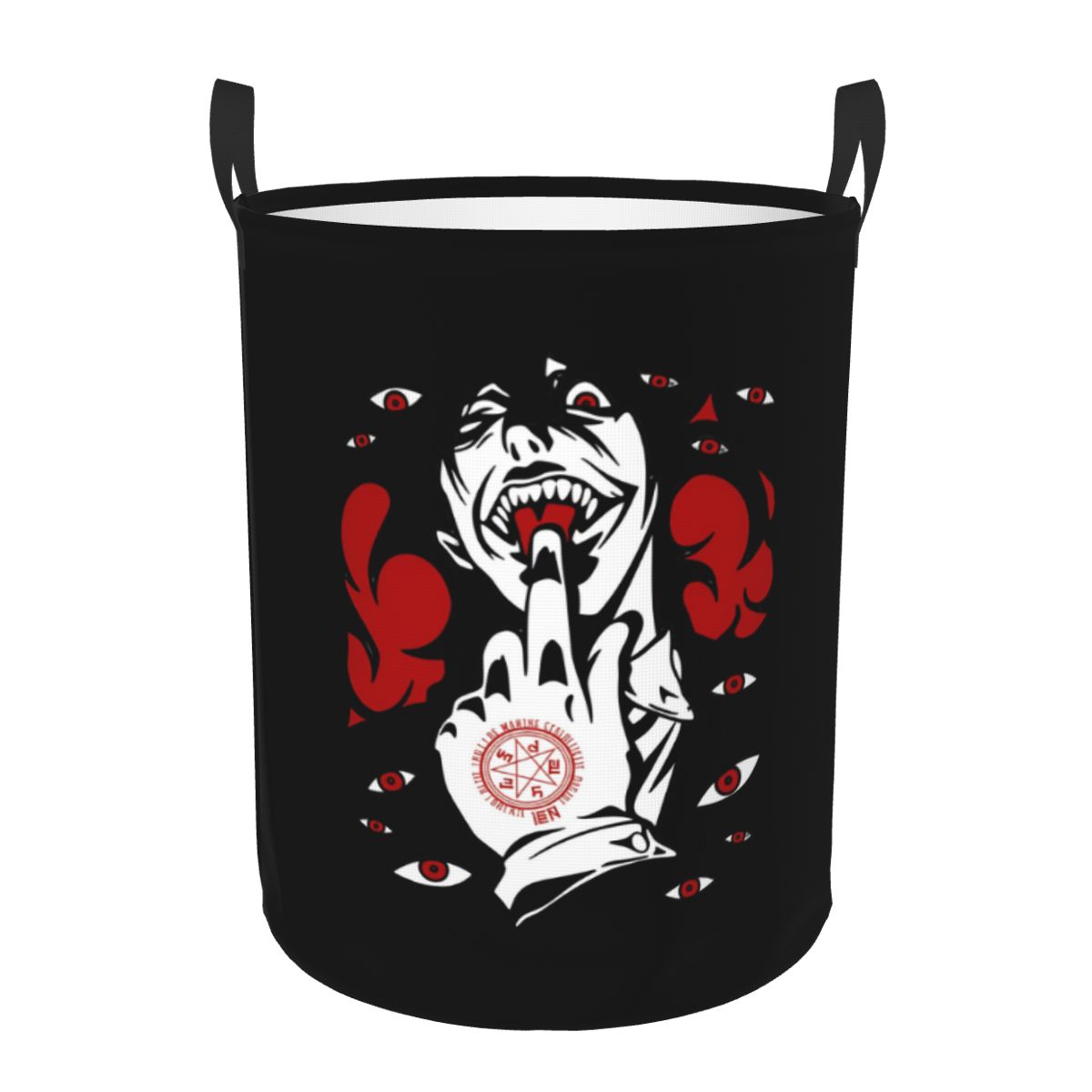 Anime H-Hellsing Japane Manga  - Baby Nursery Hamper ulasan dan harga