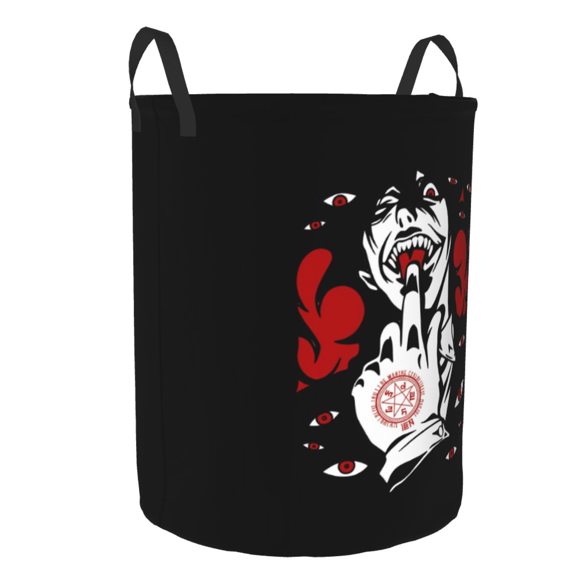 Anime H-Hellsing Japane Manga  - Baby Nursery Hamper ulasan dan harga