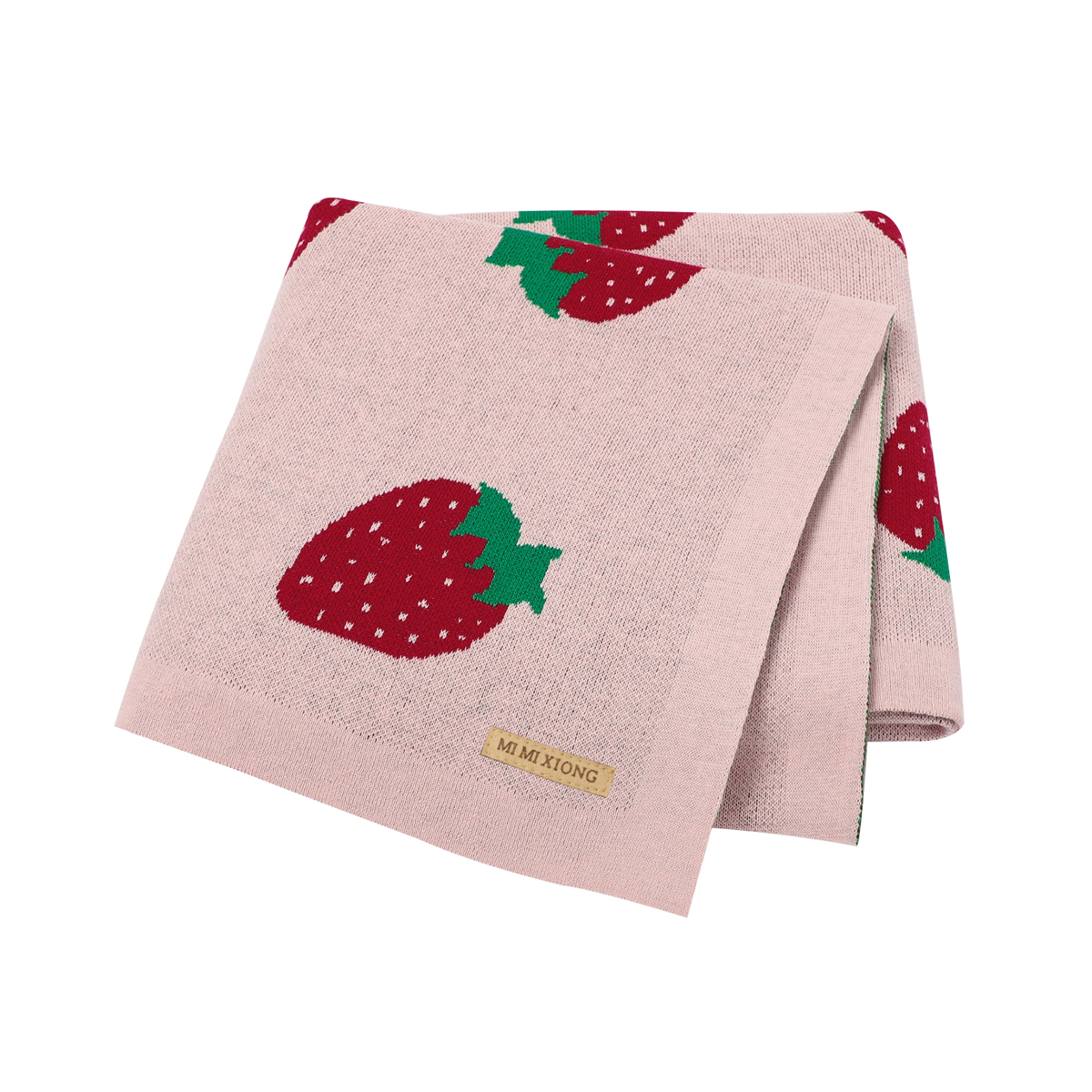 Baby Nursery Blanket 100% Cott - Baby Girl Nursery Quilt ulasan dan harga