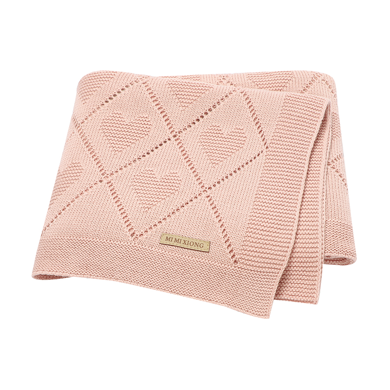 Baby Blankets Super Soft Newbo - Baby Girl Nursery Quilt ulasan dan harga