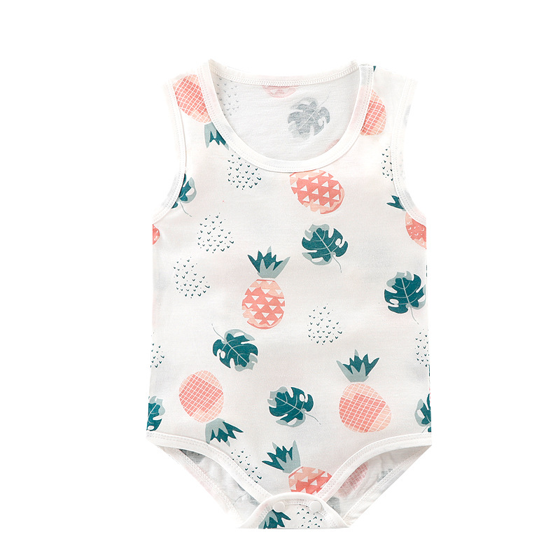 1 Pcs Baby Boys Girls Bodysuit - Baby Nursery Ideas Boy ulasan dan harga