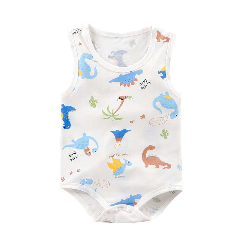 1 Pcs Baby Boys Girls Bodysuit - Baby Nursery Ideas Boy ulasan dan harga