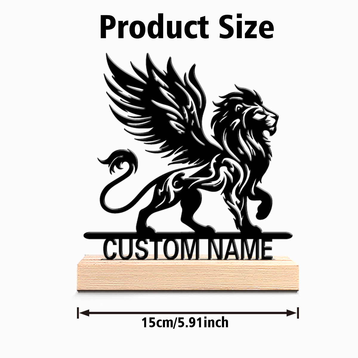 1pc New Design Personalized Cu - Baby Nursery Accent Wall ulasan dan harga