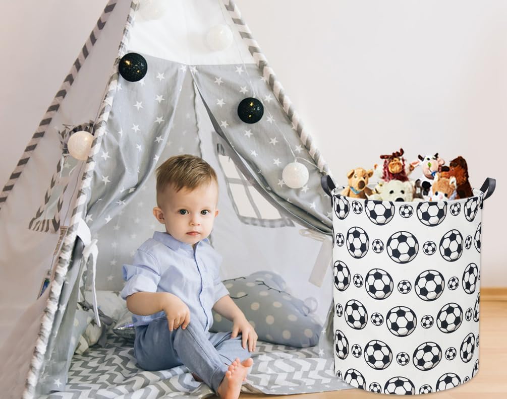 Kids Laundry Hamper Baby Hampe - Baby Nursery Hamper ulasan dan harga