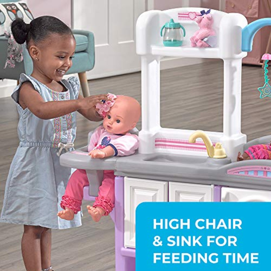 Nursery playset for toddlers a - Baby Nursery Accessories ulasan dan harga
