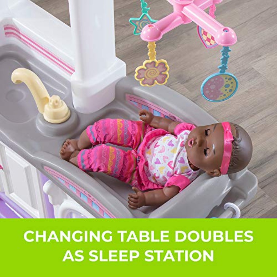 Nursery playset for toddlers a - Baby Nursery Accessories ulasan dan harga