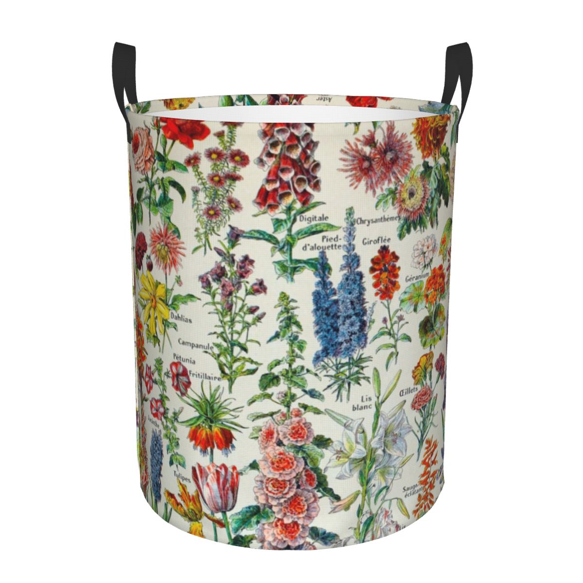 Custom Adolphe Millot HD Fleur - Baby Nursery Hamper ulasan dan harga