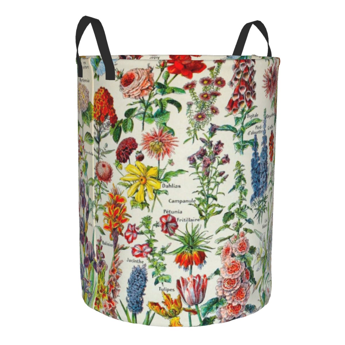 Custom Adolphe Millot HD Fleur - Baby Nursery Hamper ulasan dan harga