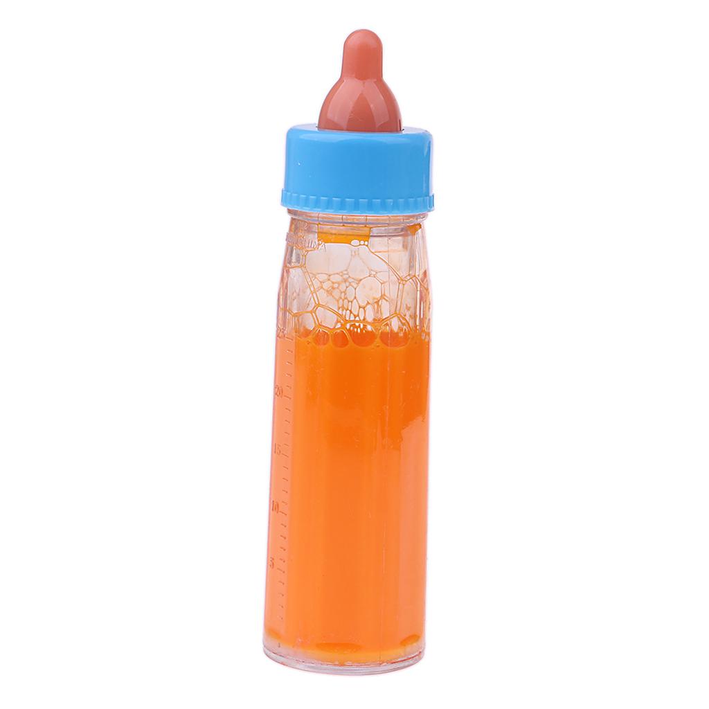 Newborn Dolls Feeding Bottle M - Baby Nursery Nurse ulasan dan harga