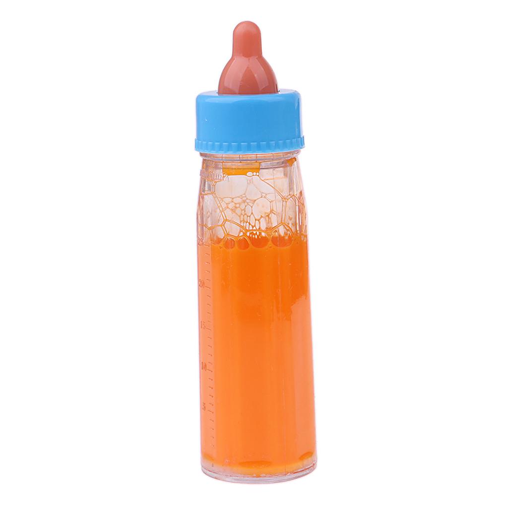 Newborn Dolls Feeding Bottle M - Baby Nursery Nurse ulasan dan harga