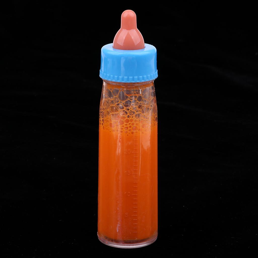 Newborn Dolls Feeding Bottle M - Baby Nursery Nurse ulasan dan harga