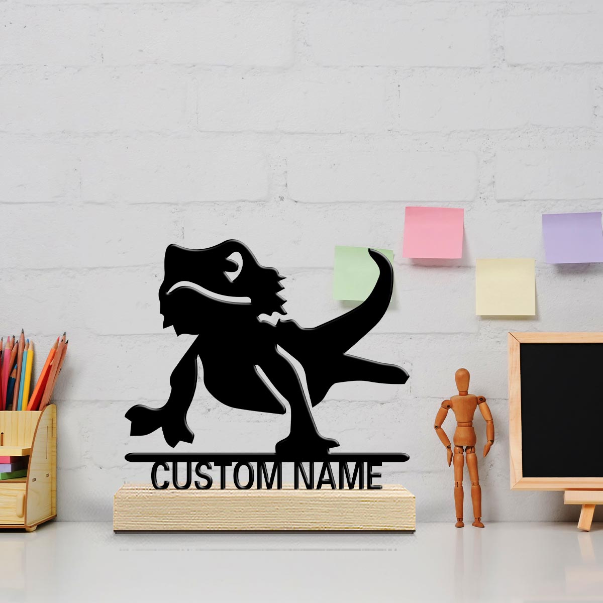 1pc Fashion Personalized Custo - Baby Nursery Accent Wall ulasan dan harga
