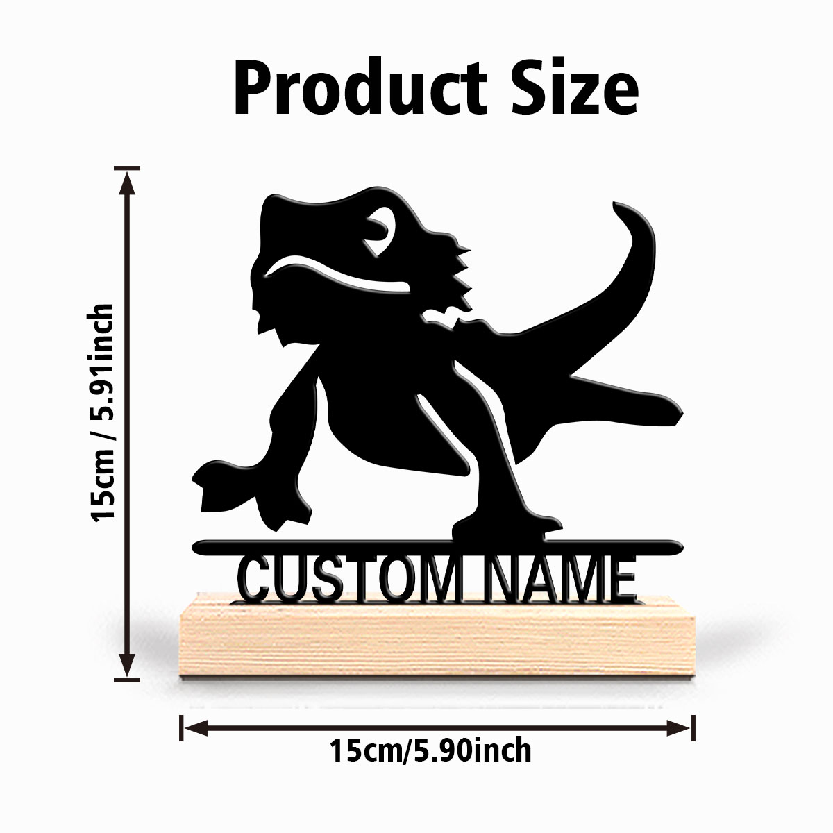 1pc Fashion Personalized Custo - Baby Nursery Accent Wall ulasan dan harga