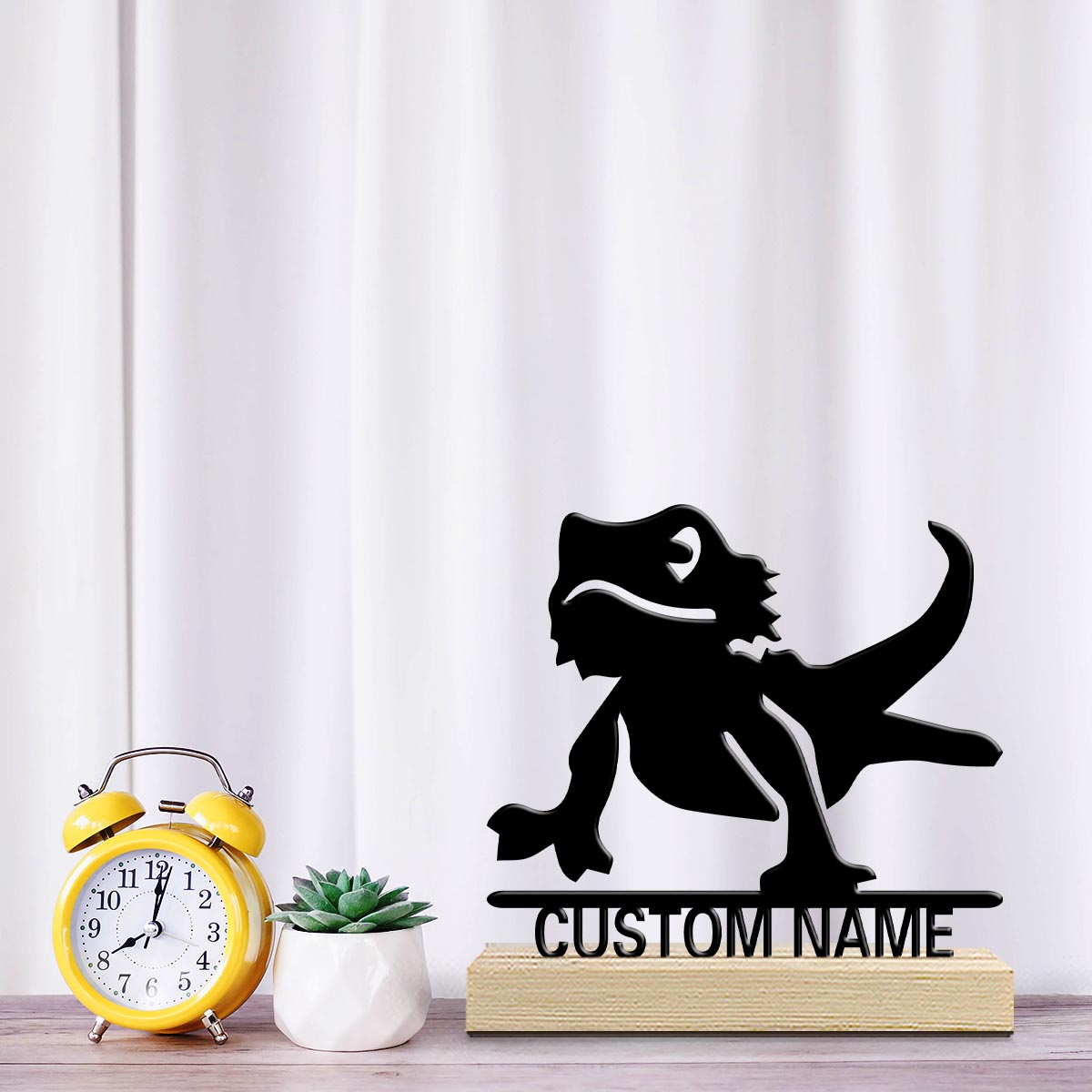 1pc Fashion Personalized Custo - Baby Nursery Accent Wall ulasan dan harga