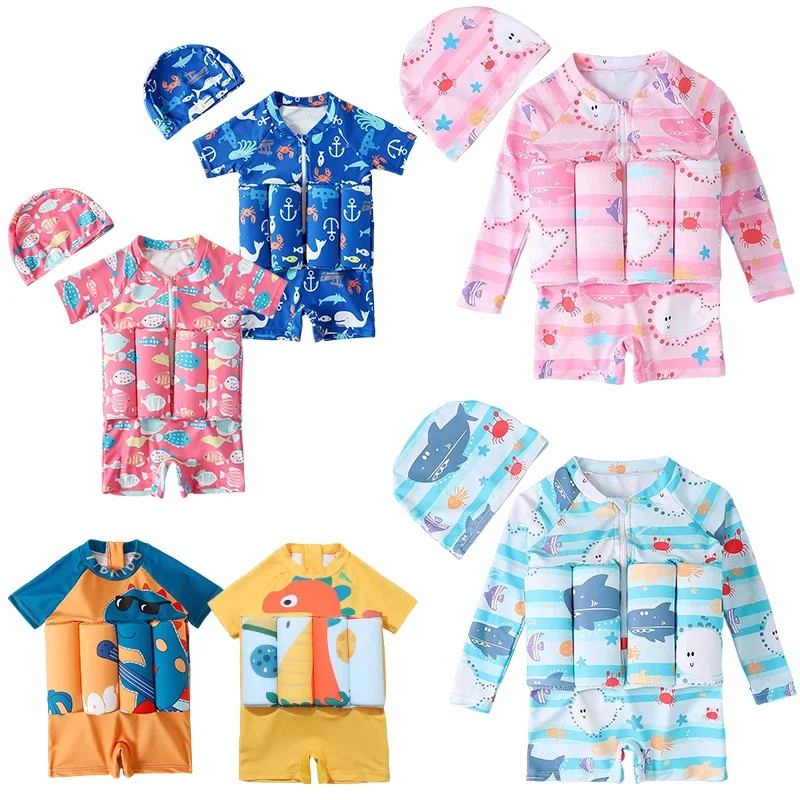 1-6T Children's Buoyancy Swims - Baby Nursery Ideas Boy ulasan dan harga