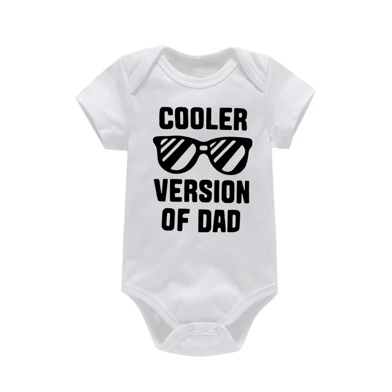 Funny Newborn Boys Girls Cloth - Baby Nursery Ideas Boy ulasan dan harga