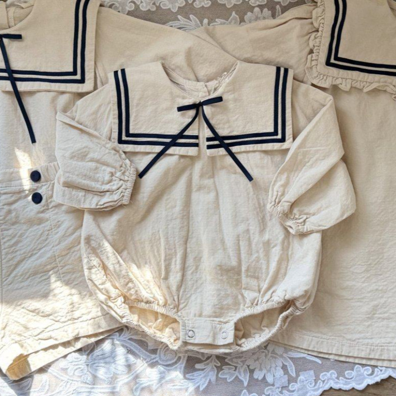 2026 Spring Summer New Baby Lo - Baby Nursery Ideas Boy ulasan dan harga
