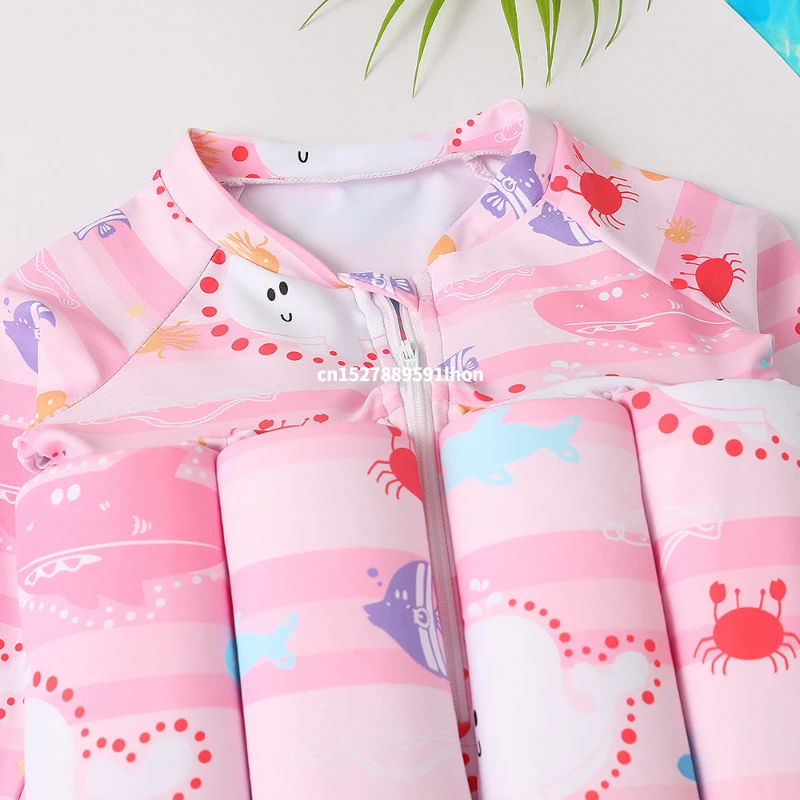 Children's Buoyancy Swimsuit C - Baby Nursery Ideas Boy ulasan dan harga