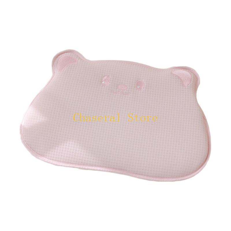 E7CE Baby Pillow for Newborn B - Baby Nursery Nurse ulasan dan harga
