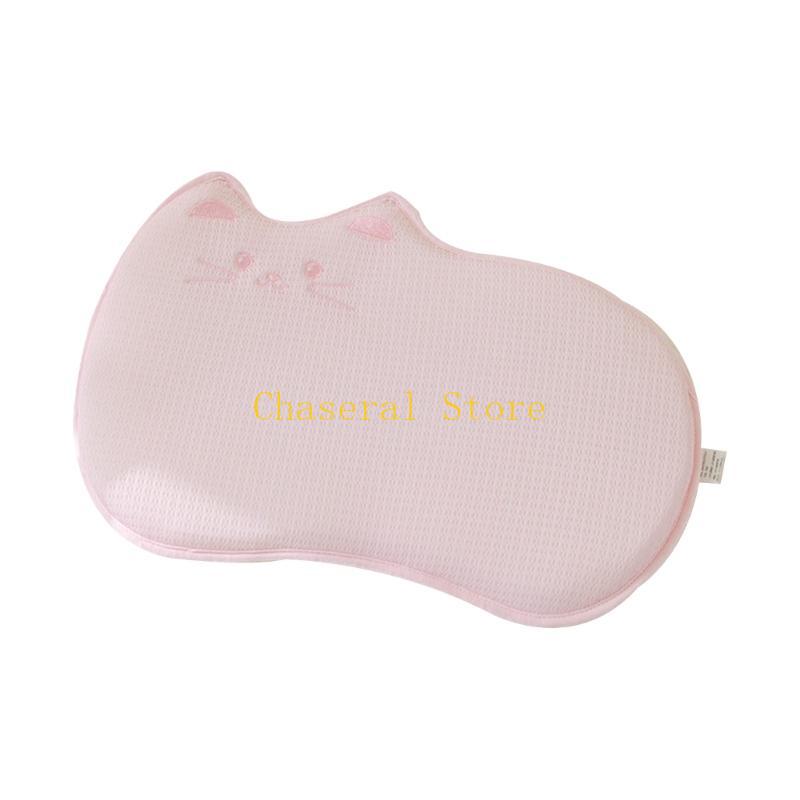 E7CE Baby Pillow for Newborn B - Baby Nursery Nurse ulasan dan harga