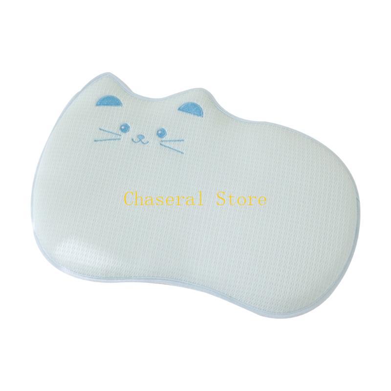 E7CE Baby Pillow for Newborn B - Baby Nursery Nurse ulasan dan harga