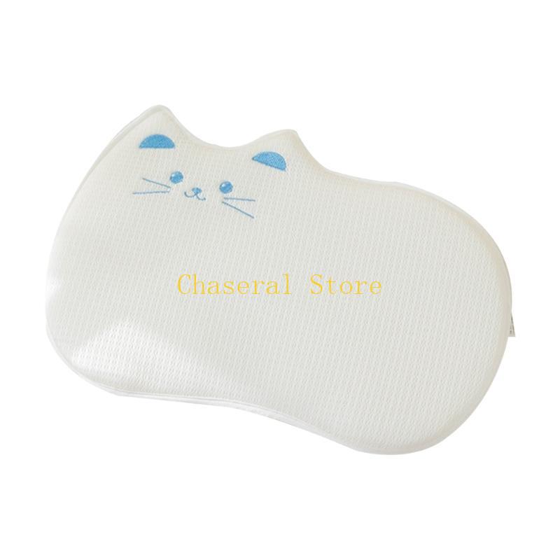 E7CE Baby Pillow for Newborn B - Baby Nursery Nurse ulasan dan harga