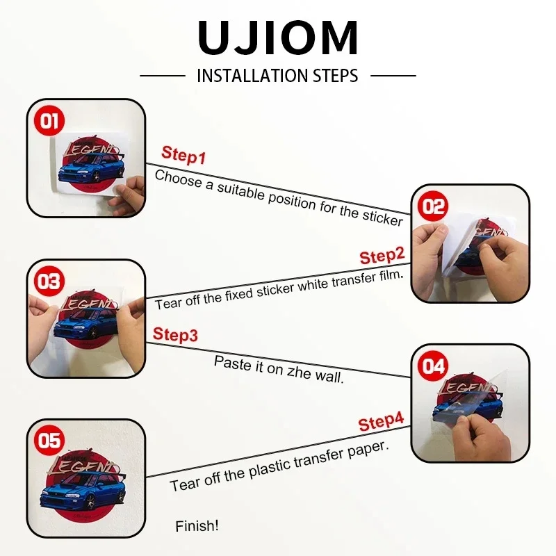 UJIOM 13cm X 10.7cm Hololive L - Baby Nursery Accessories ulasan dan harga