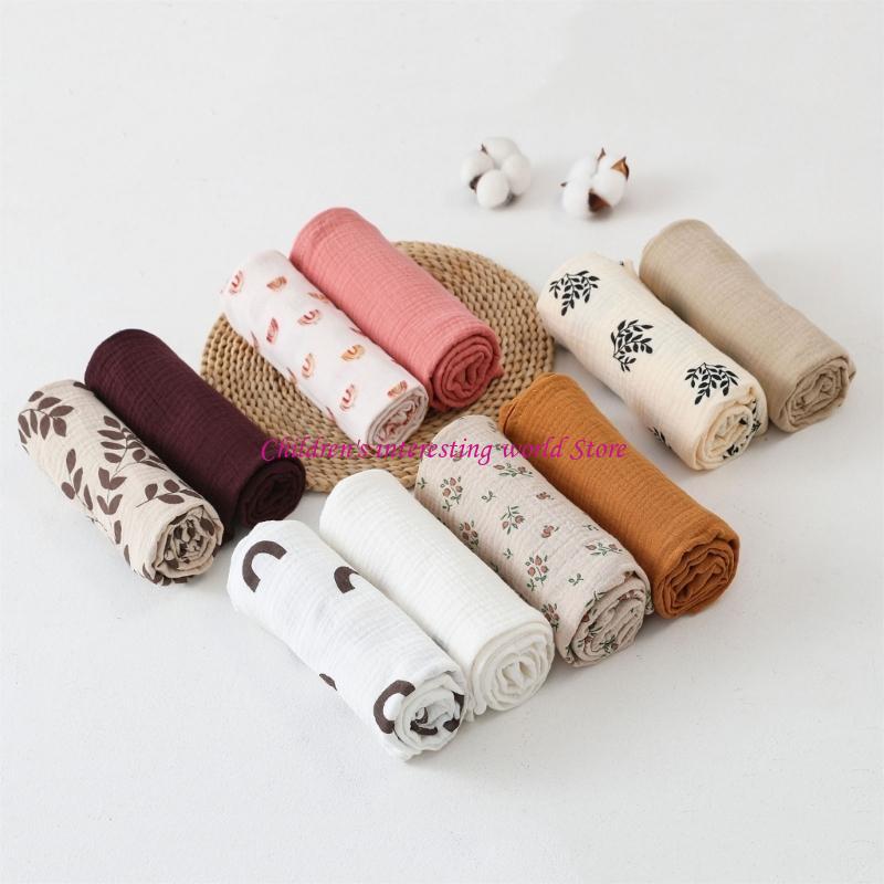 Baby Blanket Nursery Blankets  - Baby Nursery Neutral ulasan dan harga