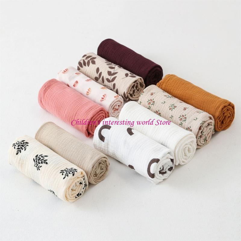 Baby Blanket Nursery Blankets  - Baby Nursery Neutral ulasan dan harga
