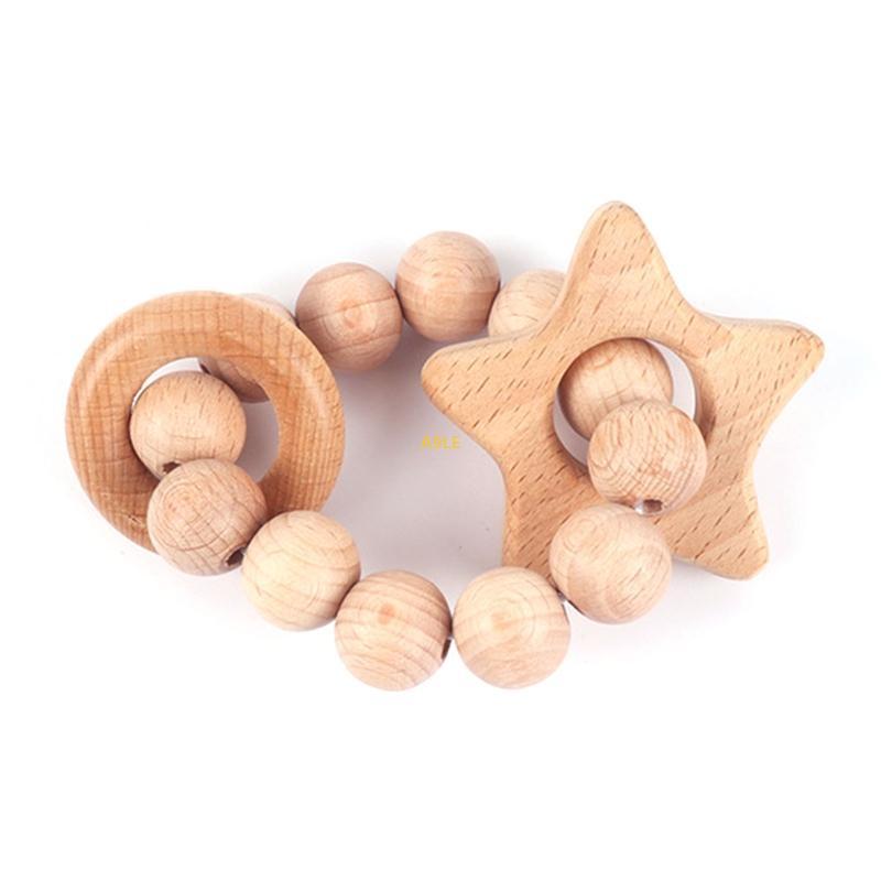 Nursing Bracelet Baby Bead Jew - Baby Nursery Nurse ulasan dan harga