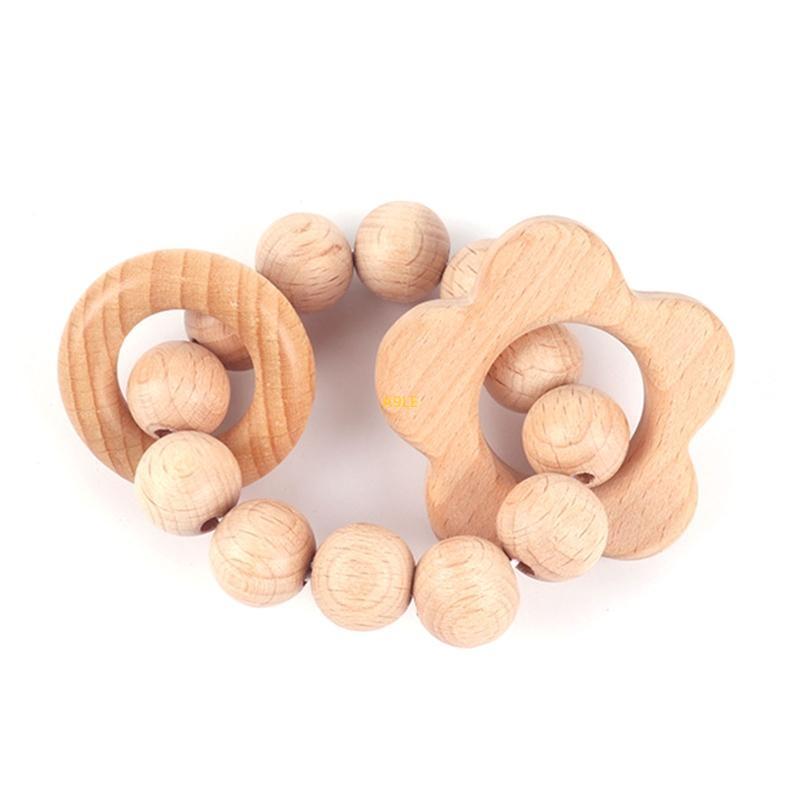 Nursing Bracelet Baby Bead Jew - Baby Nursery Nurse ulasan dan harga